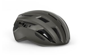 Casco met vinci mips grigio