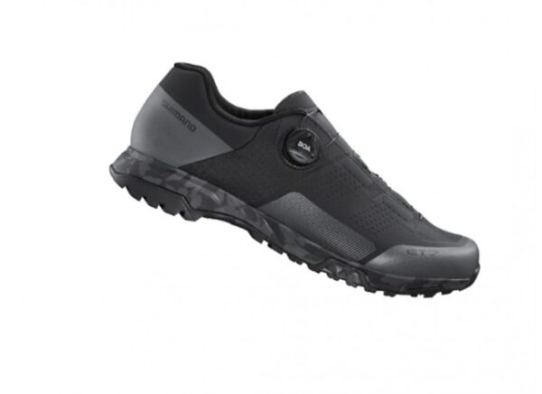 Scarpa shiamno sh-et700 nera