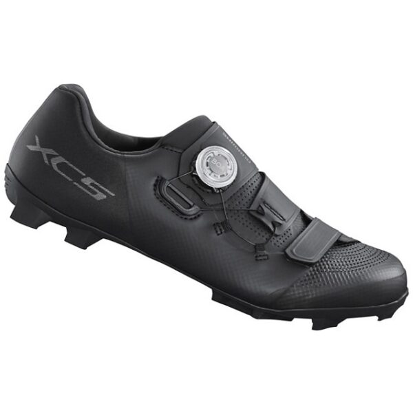 Scarpa shiamno sh-xc502 nera