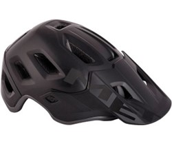 Casco met roam nero