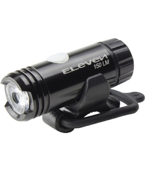 Eleven fanalino ant. usb 1 led 150 lumen
