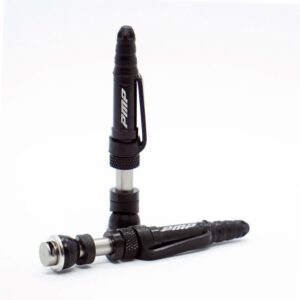 Valvola tubeless vt