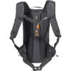 Zaino amplifi tr8 lt. 8 col. stealth-black
