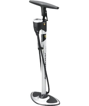 Topeak pompa pavimento joeblow turbo 11 bar