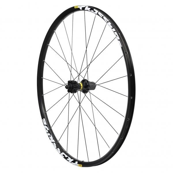 Mavic crossride fts 29  corpetto xd